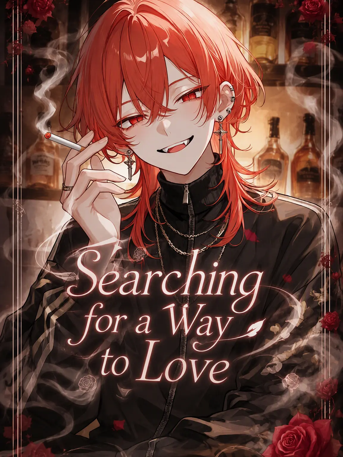 Kono1125의 Searching for a Way to Love