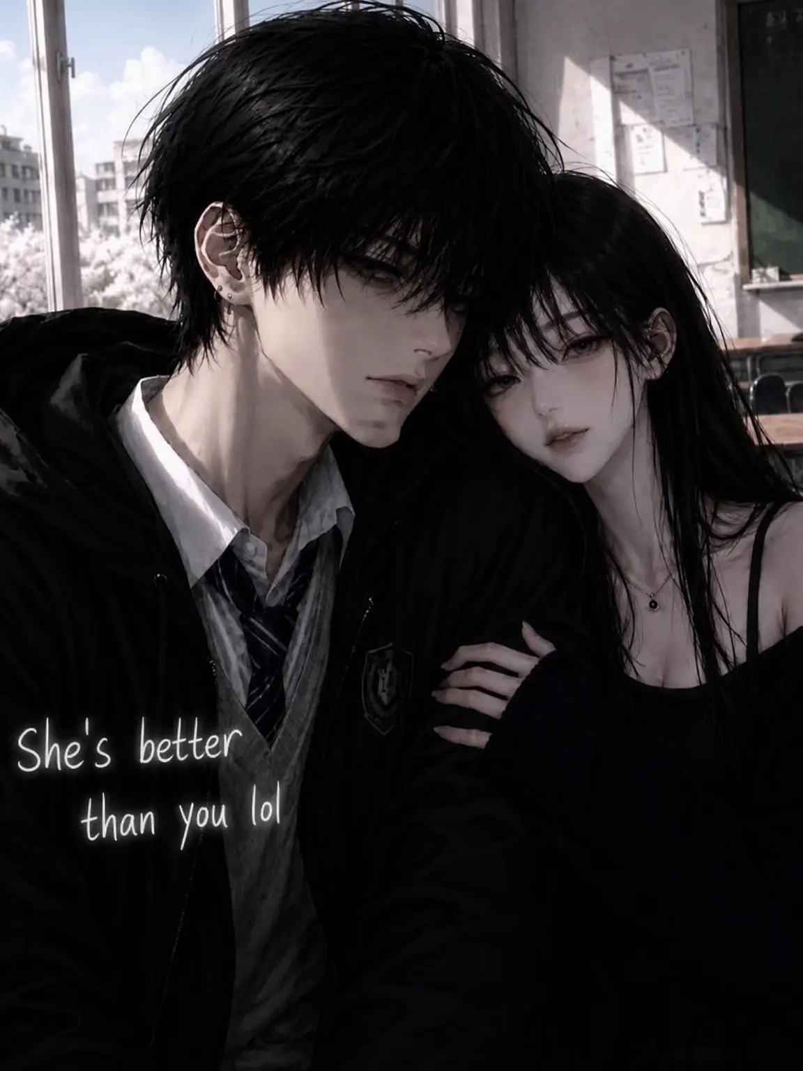 Aps의 I Loved You, But You Betrayed Me