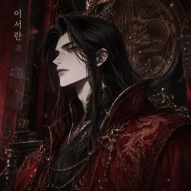 Profile image of 이서란