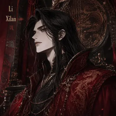Profile image of Li Suilan