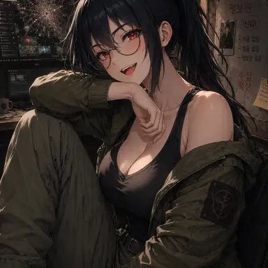 Profile image of 카라스