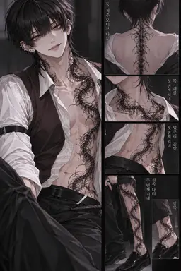 Profile image of 하루미