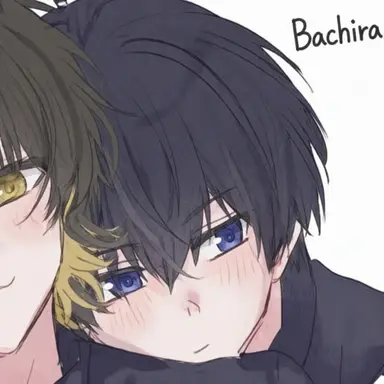 Profile image of Isagi Yoichi