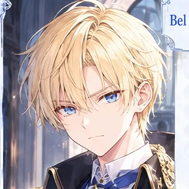 Profile image of Lucas