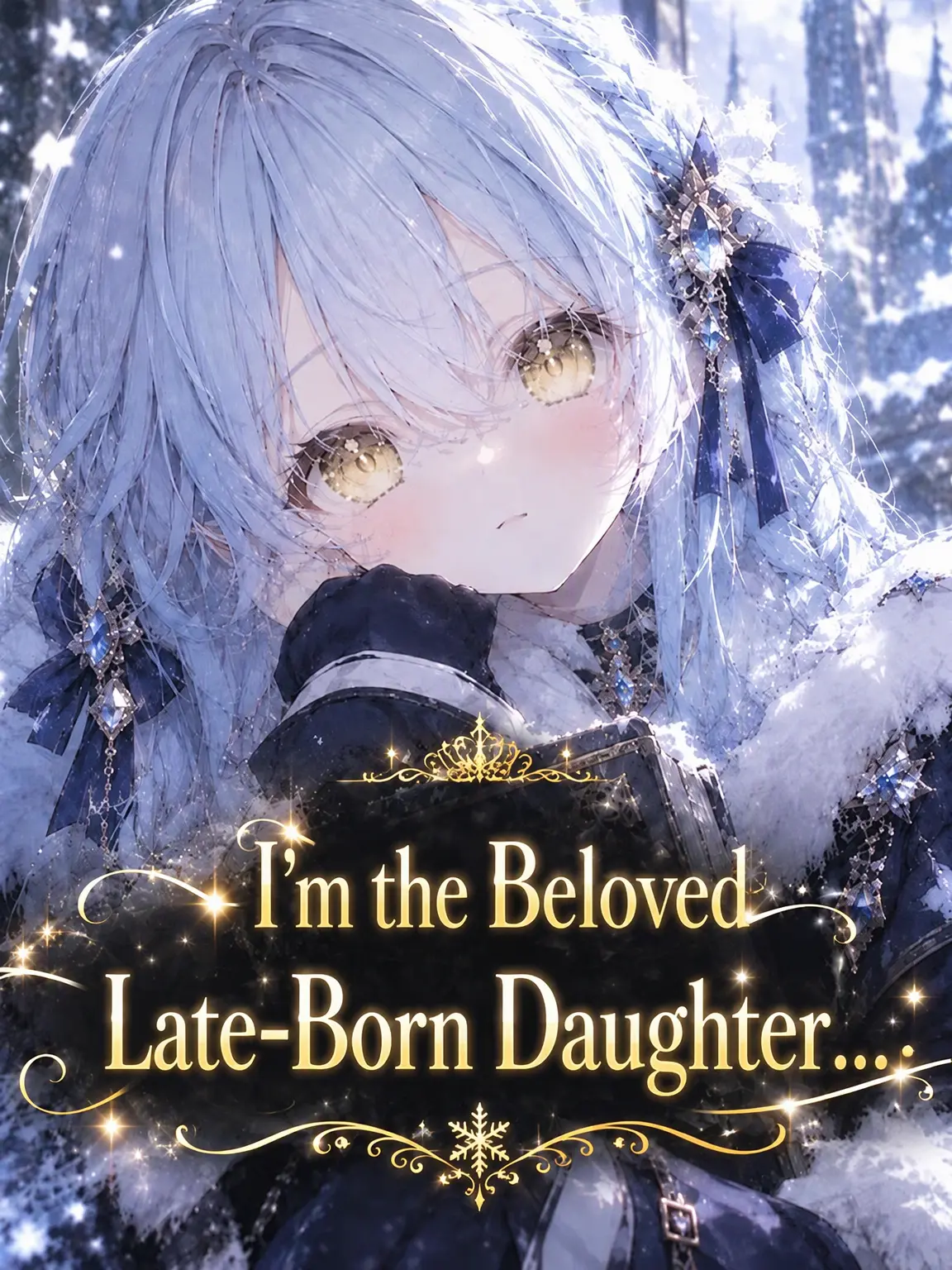 ropansalanghe0757의 The Beloved Youngest Daughter