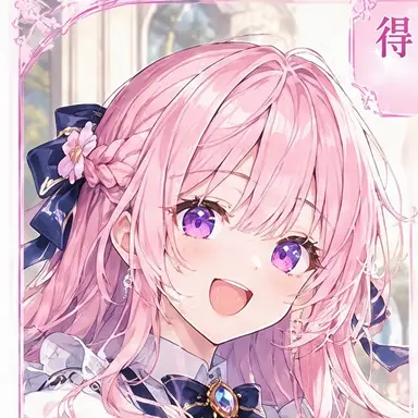 Profile image of アリア