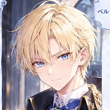 Profile image of ルーカス