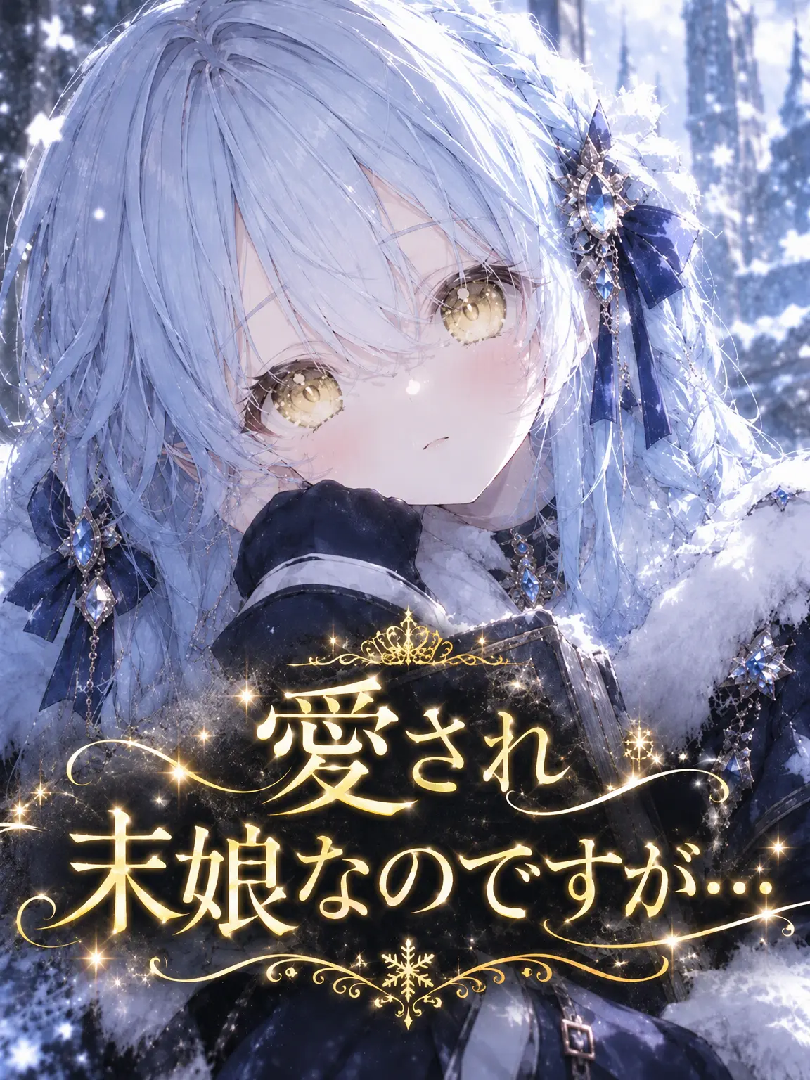 ropansalanghe0757의 愛され末っ子令嬢なのですが…