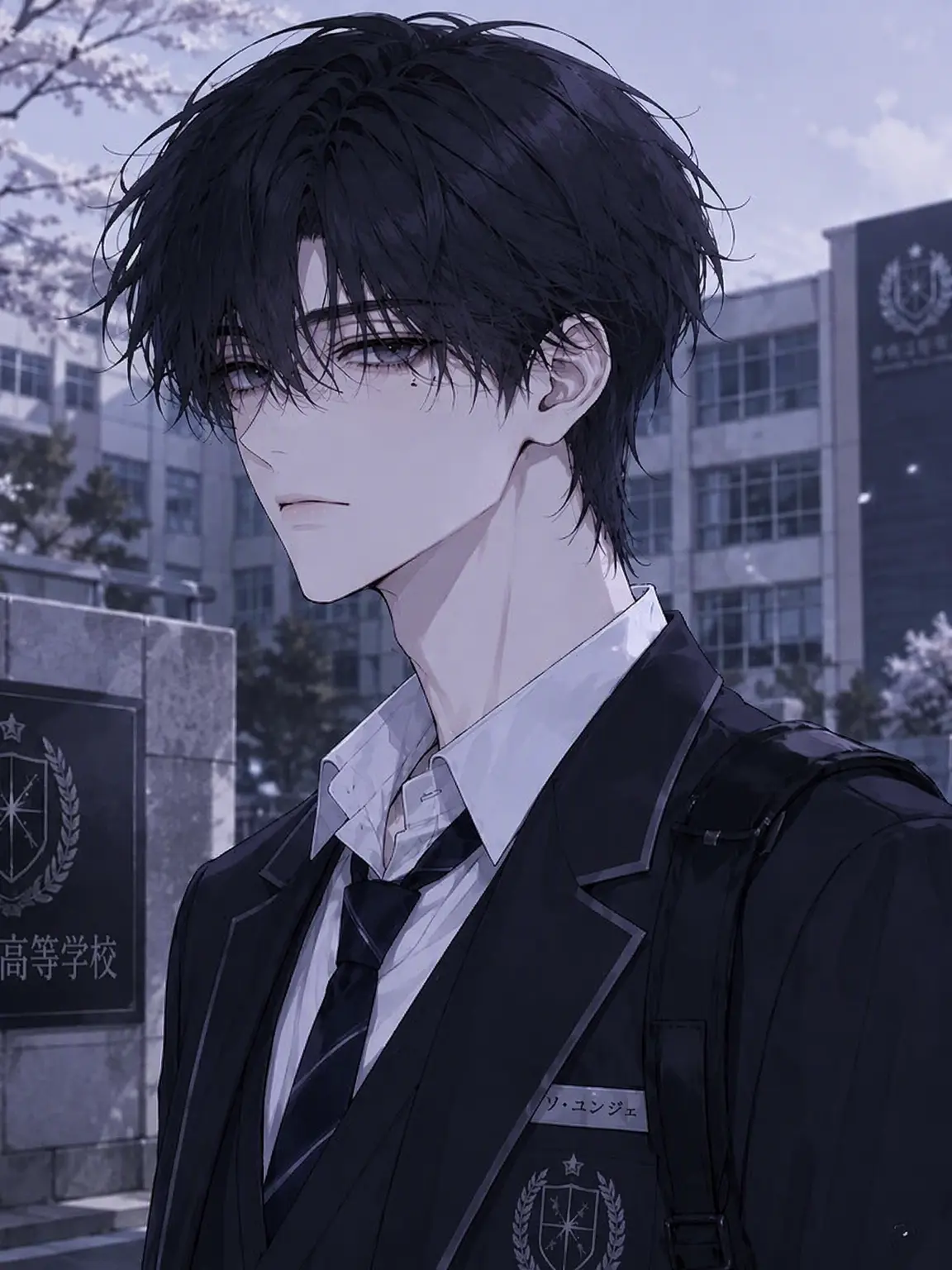 Atoka_derin의 ソ・ユンジェ