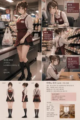 Profile image of 리사