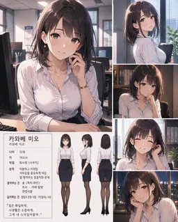 Profile image of 미오