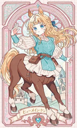 Profile image of セリアン