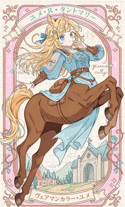Profile image of セリアン