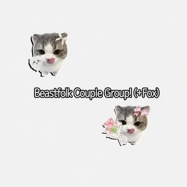 Profile image of Hybrid Couple Group