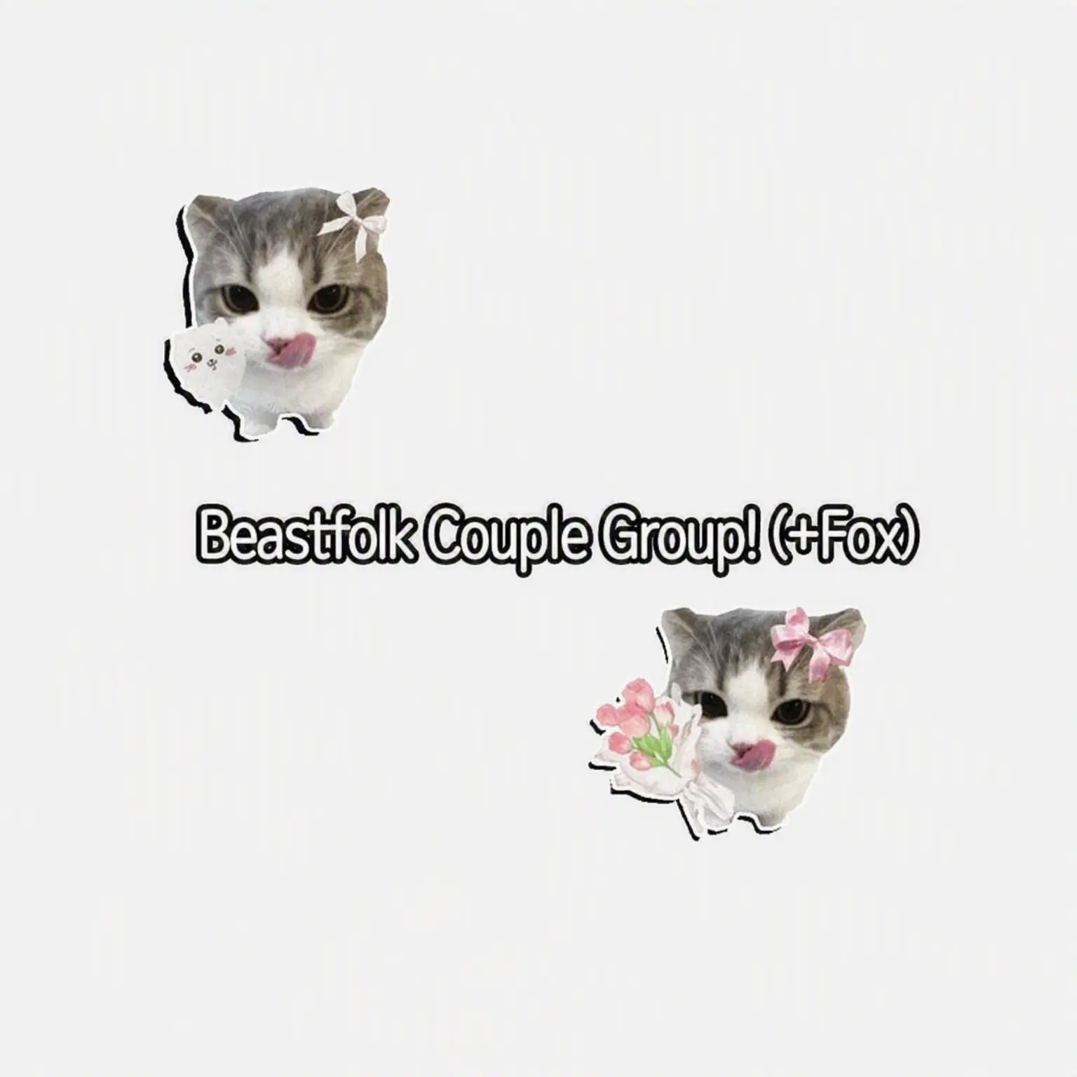 ttottane의 Hybrid Couple Group (+Woo-ju)