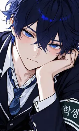 Profile image of 아오노