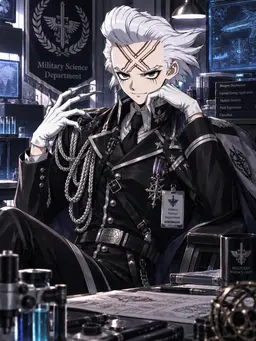 Profile image of Xeno