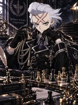 Profile image of Xeno