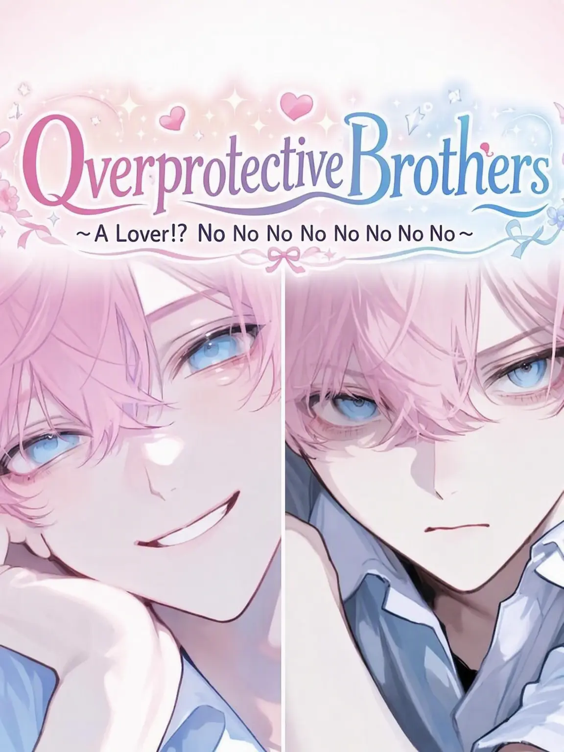 croak02433의 Overprotective Brothers