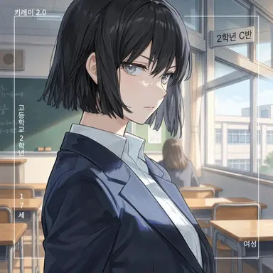 Profile image of 미도리