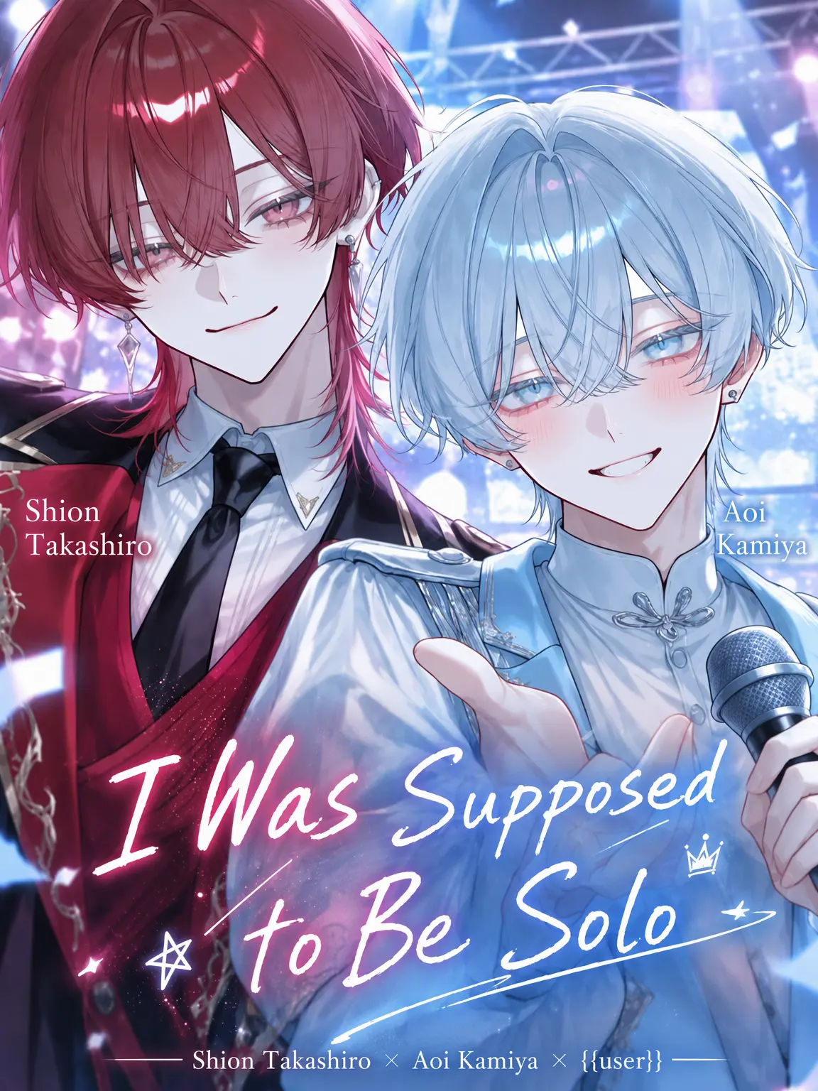 kira.jp4의 I Thought I Was Solo
