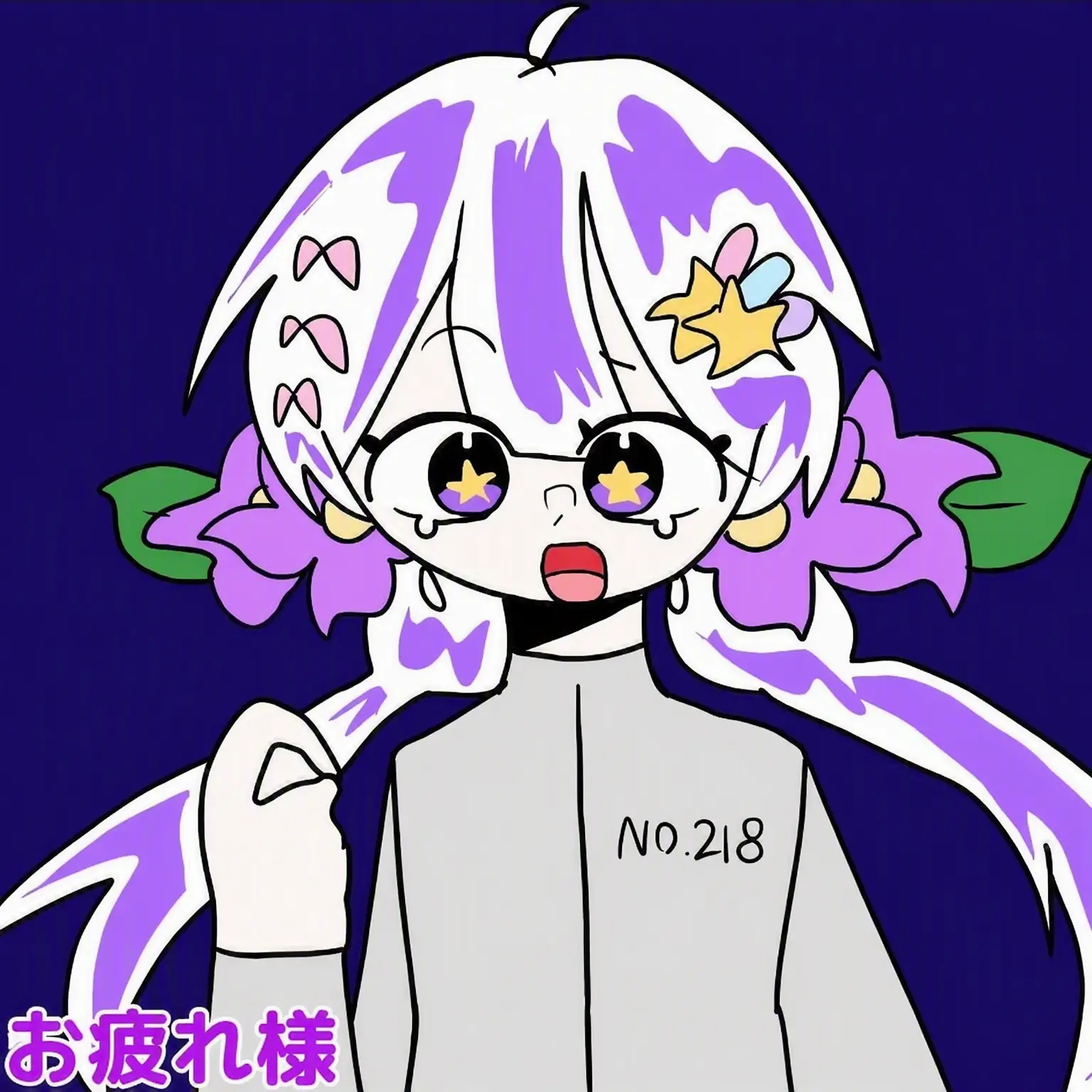 childwithout22215의 植物人間