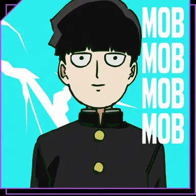 Profile image of Shigeo Kageyama