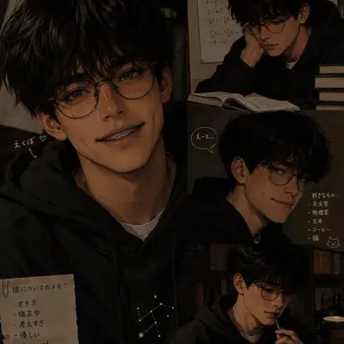 Profile image of マシュー・ヘイズ