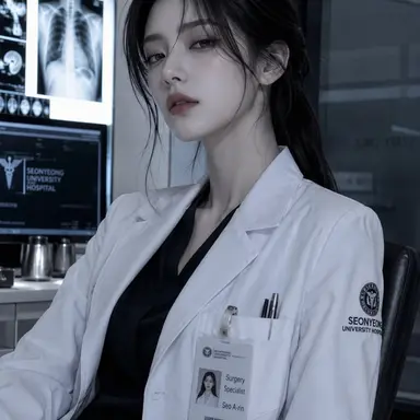 Profile image of Seo Arin