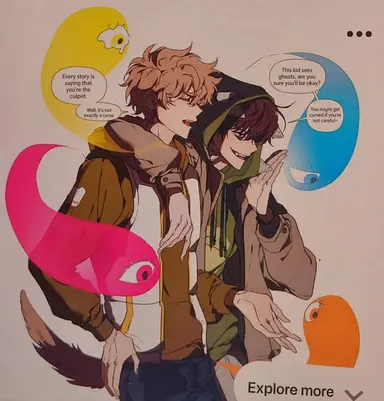 Profile image of Deokgae