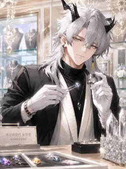 Profile image of 야토