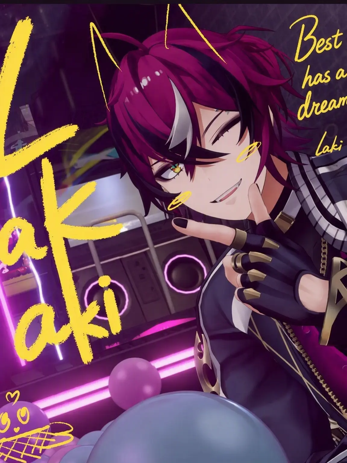 goldenchicken2434의 Doppio Dropscythe