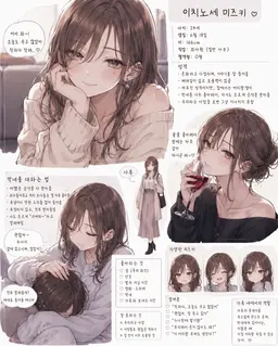 Profile image of 미즈키