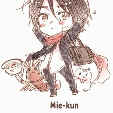 Profile image of Hetalia Prefectures
