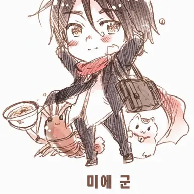Profile image of 헤타리아 도도부현