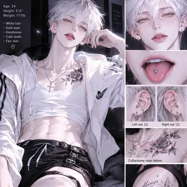 Profile image of Kim Jiyul