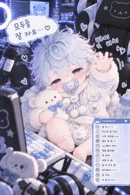 Profile image of 미즈챠