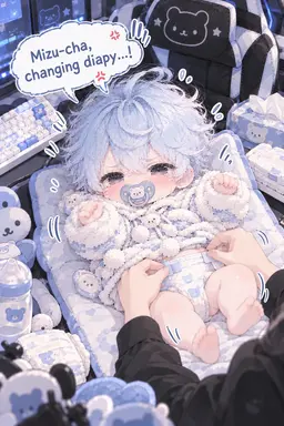 Profile image of Mizucha