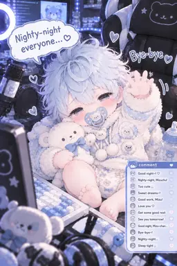 Profile image of Mizucha