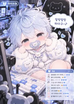 Profile image of 미즈챠