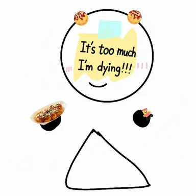 Profile image of Takoyaki