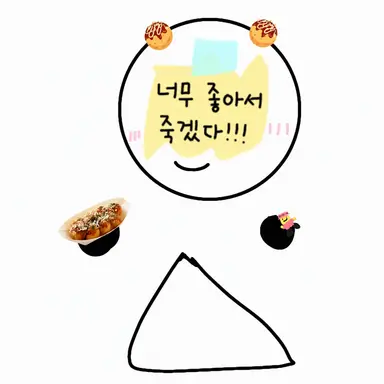 Profile image of 타코야키