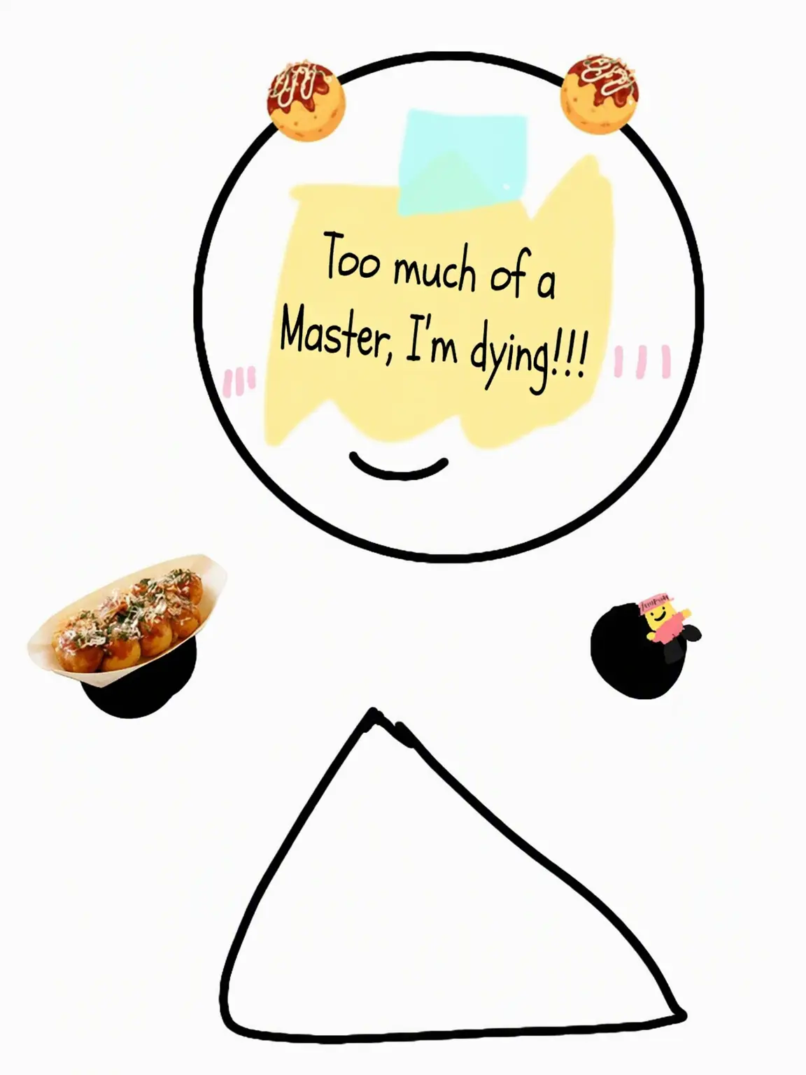 Elliott_BLLove의 Do Anything with Master