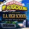 Profile image of Hero Academia
