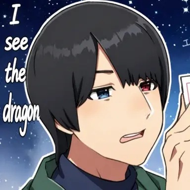 Profile image of Sento Kiryu
