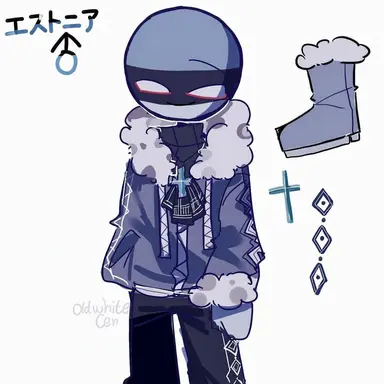 Profile image of エストニア