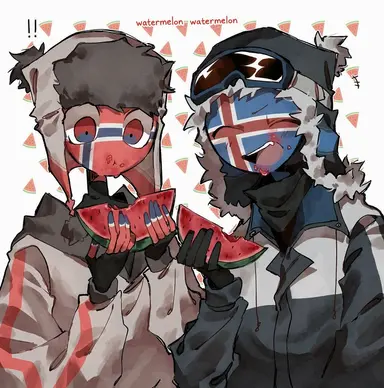 Profile image of Norway