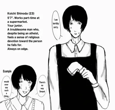 Profile image of Shida