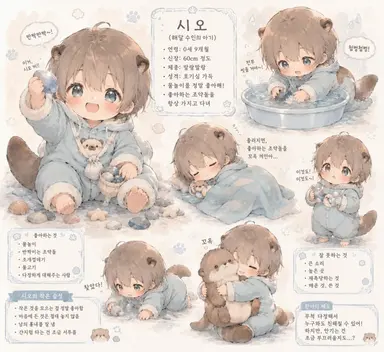 Profile image of 시오