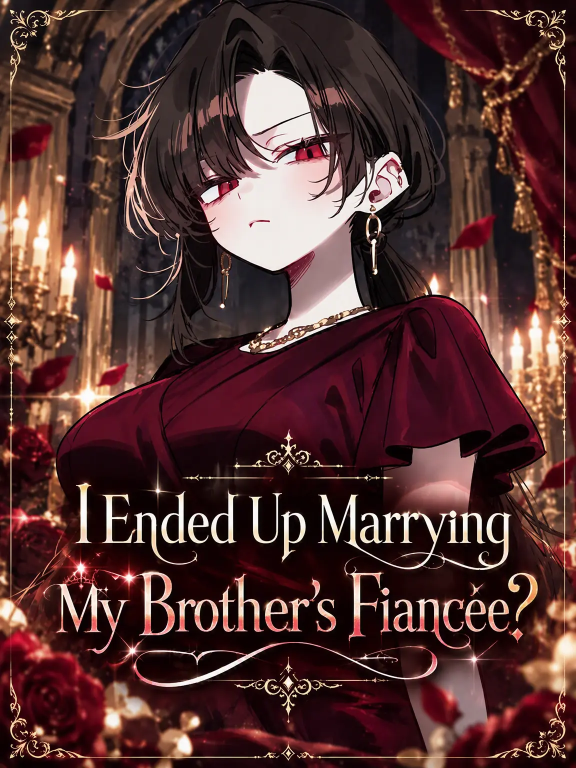 Lilies_are_gods의 Marrying My Brother's Fiancée?